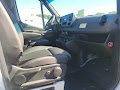 2026 Mercedes-Benz Sprinter 3500XD Cargo 144 WB
