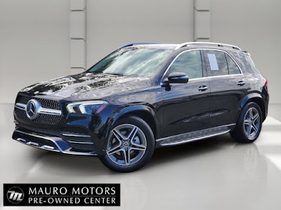 2023 Mercedes-Benz GLE