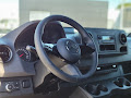 2025 Mercedes-Benz Sprinter 2500 Cargo 144 WB