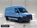 2025 Mercedes-Benz Sprinter 2500 Cargo 144 WB