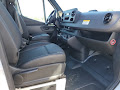 2025 Mercedes-Benz Sprinter 2500 Cargo 144 WB