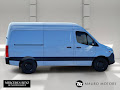 2025 Mercedes-Benz Sprinter 2500 Cargo 144 WB