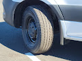 2025 Mercedes-Benz Sprinter 2500 Cargo 144 WB