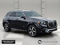 2027 Mercedes-Benz GLE GLE 350