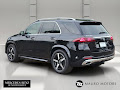 2027 Mercedes-Benz GLE GLE 350