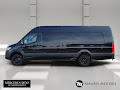 2026 Mercedes-Benz Sprinter 3500 Cargo 170 WB