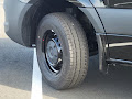 2026 Mercedes-Benz Sprinter 3500 Cargo 170 WB