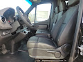 2026 Mercedes-Benz Sprinter 3500 Cargo 170 WB