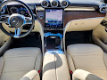 2023 Mercedes-Benz GLC GLC 300