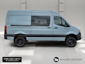 2026 Mercedes-Benz Sprinter 2500 Crew 144 WB