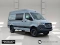 2026 Mercedes-Benz Sprinter 2500 Crew 144 WB