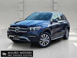 2022 Mercedes-Benz GLE GLE 350