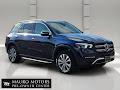 2022 Mercedes-Benz GLE GLE 350