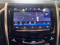 2015 Cadillac SRX Luxury