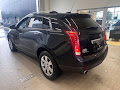 2015 Cadillac SRX Luxury