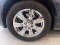 2015 Cadillac SRX Luxury