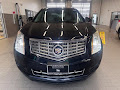 2015 Cadillac SRX Luxury