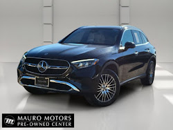 2024 Mercedes-Benz GLC GLC 300