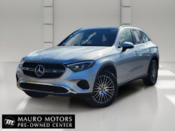 2024 Mercedes-Benz GLC GLC 300