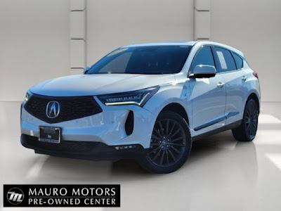 2022 Acura RDX