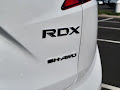 2022 Acura RDX A-Spec Advance Package