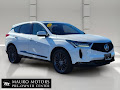 2022 Acura RDX A-Spec Advance Package