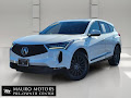 2022 Acura RDX A-Spec Advance Package