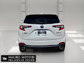 2022 Acura RDX A-Spec Advance Package