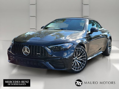 2027 Mercedes-Benz CLE