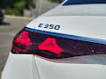 2027 Mercedes-Benz E-Class E 350