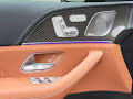 2027 Mercedes-Benz GLE GLE 450