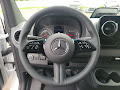 2026 Mercedes-Benz Sprinter 2500 Cargo 170 WB