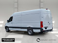 2026 Mercedes-Benz Sprinter 2500 Cargo 170 WB