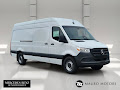 2026 Mercedes-Benz Sprinter 2500 Cargo 170 WB