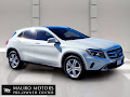 2016 Mercedes-Benz GLA GLA 250