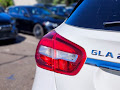 2016 Mercedes-Benz GLA GLA 250