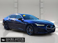 2021 Acura TLX Technology Package