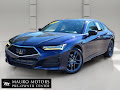 2021 Acura TLX Technology Package