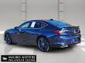2021 Acura TLX Technology Package
