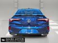 2021 Acura TLX Technology Package