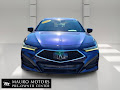 2021 Acura TLX Technology Package