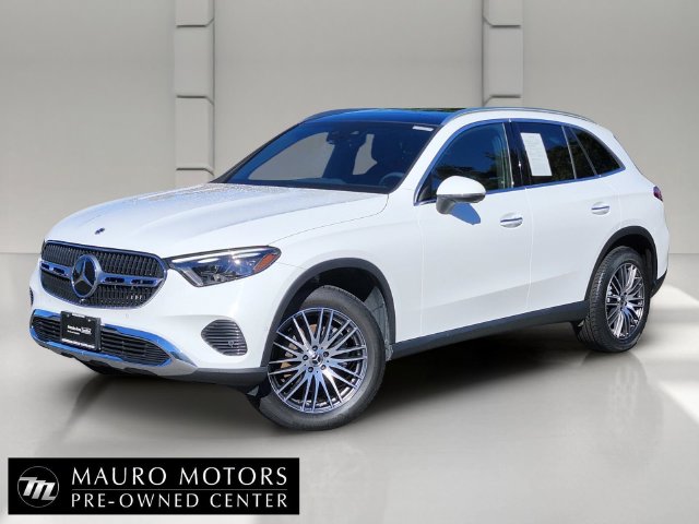 2023 Mercedes-Benz GLC GLC 300