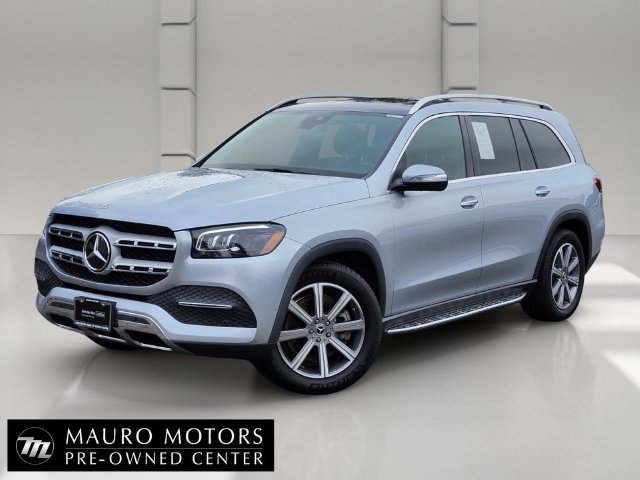 2023 Mercedes-Benz GLS GLS 450