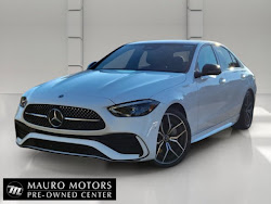 2023 Mercedes-Benz C-Class C 300