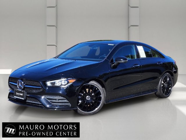 2023 Mercedes-Benz CLA CLA 250