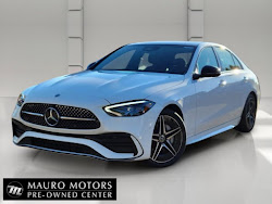 2023 Mercedes-Benz C-Class C 300