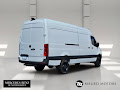 2026 Mercedes-Benz Sprinter 2500 Cargo 170 WB
