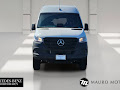 2026 Mercedes-Benz Sprinter 2500 Cargo 170 WB