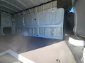 2026 Mercedes-Benz Sprinter 2500 Cargo 170 WB