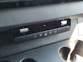 2026 Mercedes-Benz Sprinter 2500 Cargo 170 WB